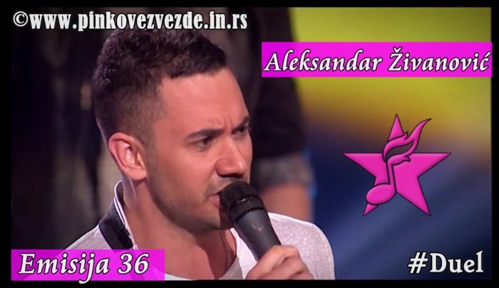 Aleksandar Zivanovic – <b>Srno moja</b> malena. - Aleksandar-Zivanovic-Srno-moja-malena-146
